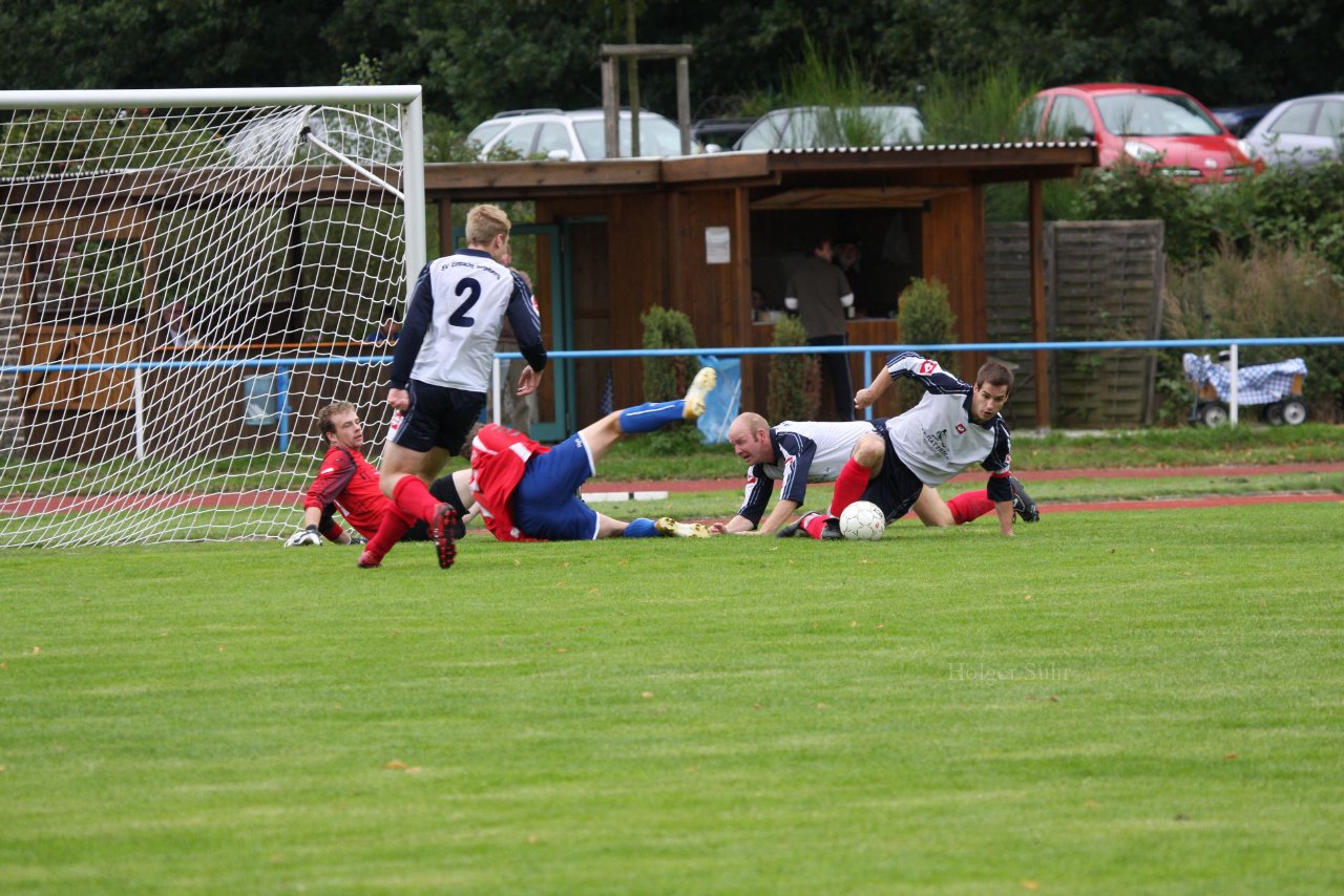 Bild 51 - Sep-08 Herren BT